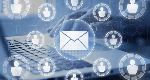 Our newsletter campaign service creating targeted email campaigns to engage customers and boost conversions
